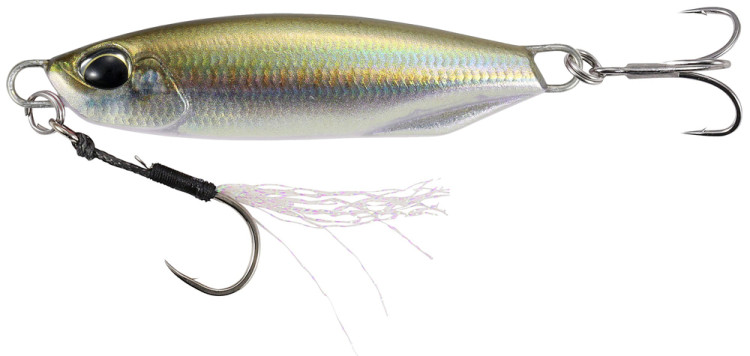 Пилкер DUO Drag Metal Cast 60mm 40.0g PMA0487
