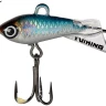 Балансир Viking Fishing Yeti Ice Jig 20mm 3.0g #11 Anchovy Балансир Viking Fishing Yeti Ice Jig 20mm 3.0g #11 Anchovy