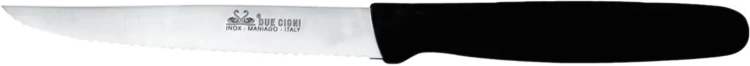 Ніж кухонний Due Cigni Pizza Knife 110 мм