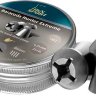 Кулі пневматичні H&N Baracuda Hunter Extreme кал. 6.35 мм. 1.84 г. 150 шт/уп