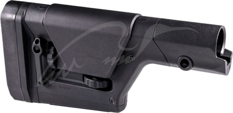 Приклад Magpul PRS® GEN3. Колір - чорний