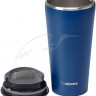 Термокухоль ZOJIRUSHI SX-FSE45AD з ситечком 0.45l Синій