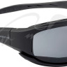 Окуляри балістичні Swiss Eye Guardian Black