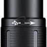 Ліхтар Fenix E09R к:black