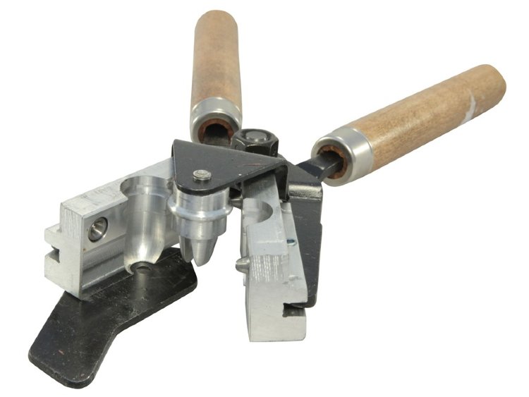 Кулелейка Lee для 12 калібру SLUG MOLD (28г)