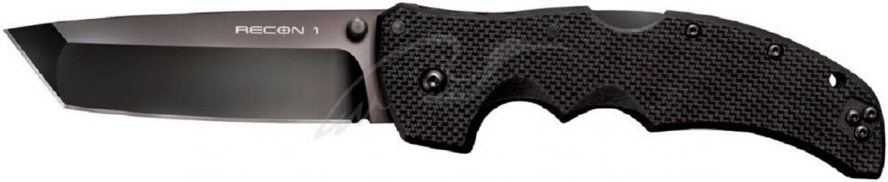 Ніж Cold Steel Recon 1 Tanto Point Ніж Cold Steel Recon 1 Tanto Point