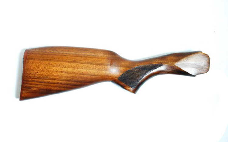 Приклад ИЖ-27 орех, п/з Приклад ІЖ-27 горіх