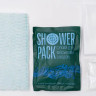 Сухий душ Shower Pack з водою