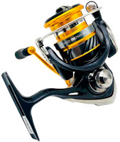 Катушка Daiwa 19 Revros LT 2500