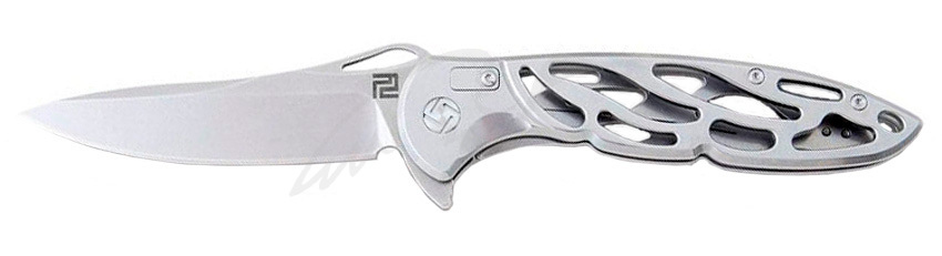 Ніж Artisan Hoverwing Ti D2 SW Ніж Artisan Hoverwing Ti D2 SW