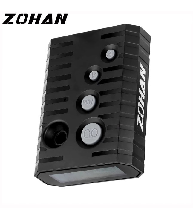 Стрілецький таймер Zohan Shot Timer (Black)