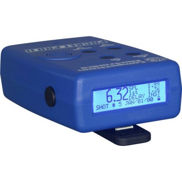 Стрілецький таймер POCKET PRO II TIMER