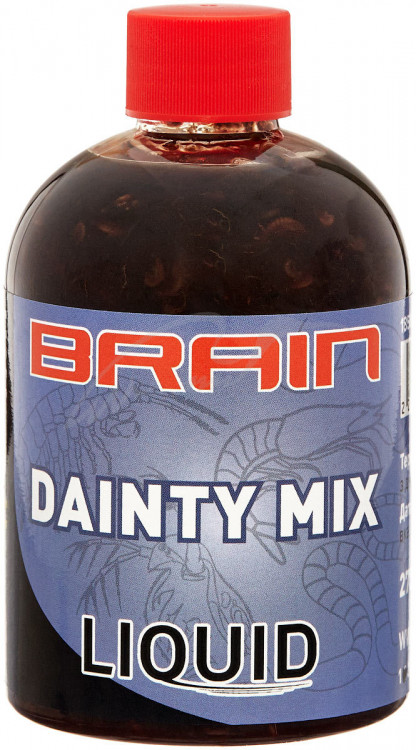 Ліквід Brain Dainty Mix Liquid 275 ml