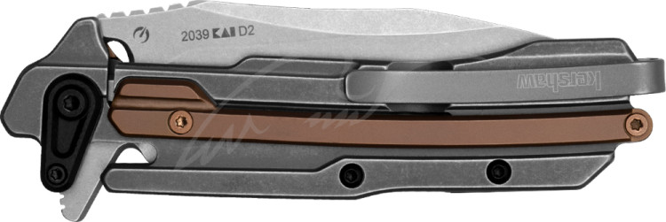 Ніж Kershaw Frontrunner