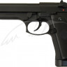 Пистолет пневматический ASG X9 Classic Blowback