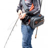 Сумка Savage Gear Sling Shoulder Bag 20x31x15cm с коробкой
