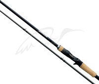 Спиннинг Shimano Expride 166M 1.98m 7-21g Casting