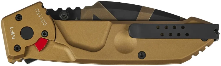 Ніж Extrema Ratio MF1 DW Desert