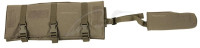 Чехол Eberlestock. Scope Cover And Crown Protector. Dry earth Чехол Eberlestock. Scope Cover And Crown Protector. Dry earth