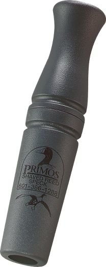 Primos Shaved Reed Speck Goose Call