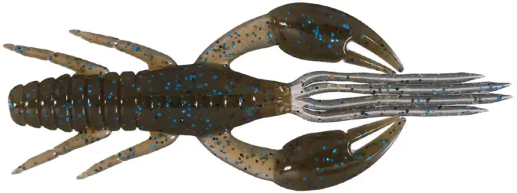 Силикон OSP DoLive Craw 2" W008 (10 шт/уп)