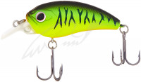 Воблер Ever Green Combat Crank Mini SR 4.4cm 5.5g #46