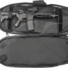 Чехол Leapers UTG Alpha Battle 88х37см. Черный
