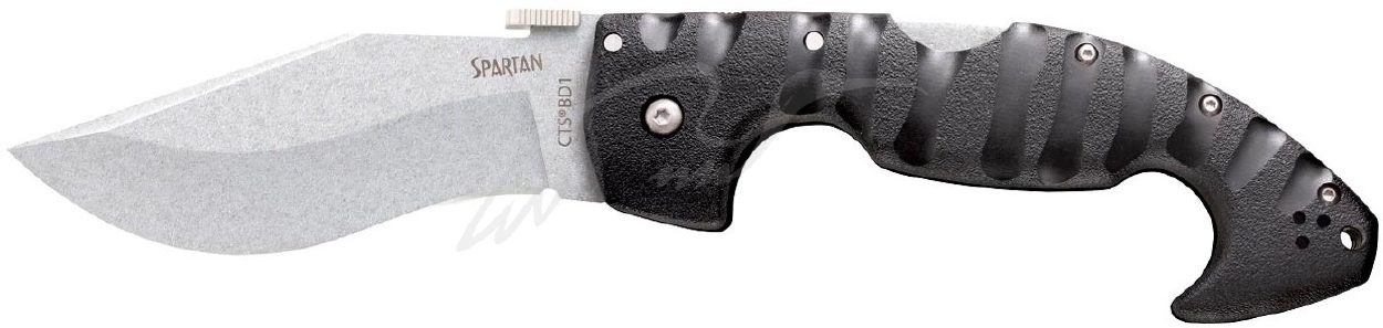 Ніж Cold Steel Spartan