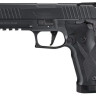 Пистолет пневматический Sig Sauer Air X-Five Blowback Black кал. 4.5 мм Пистолет пневматический Sig Sauer Air X-Five Blowback Black кал. 4.5 мм