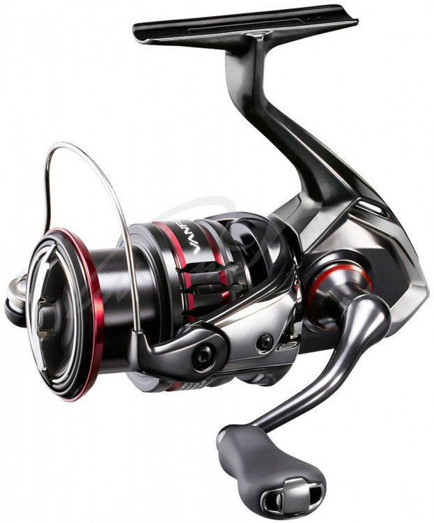 Котушка Shimano Vanford C3000 7+1BB