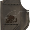 Кобура поясная Ammo Key SHAHID-1 S Glock17 Brown Hydrofob