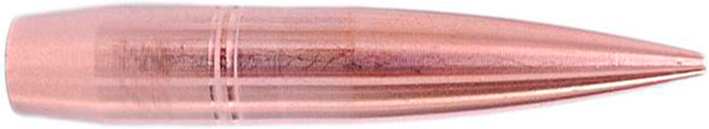 Куля Cutting Edge Bullets MTAC кал .338 маса 267 гр (17.3 г) 50 шт
