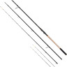 Вудилище фідерне Sportex Xclusive RS-2 Heavy Distance Feeder HF4222 4.20m 150-220g