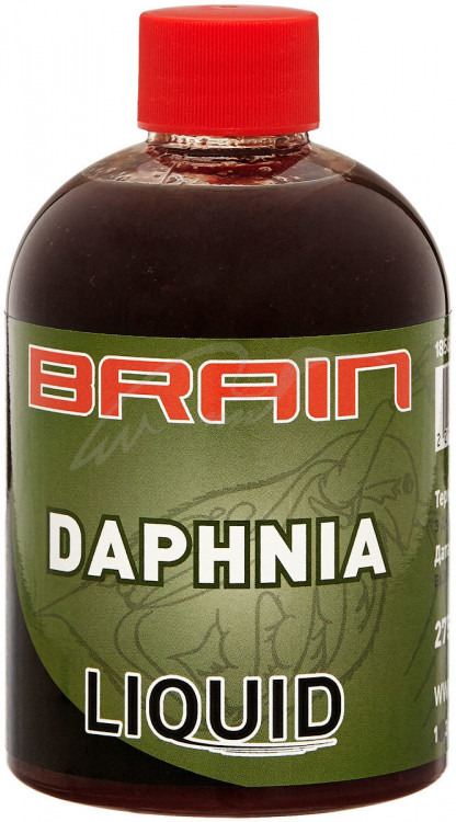 Ліквід Brain Daphnia Liquid 275 ml