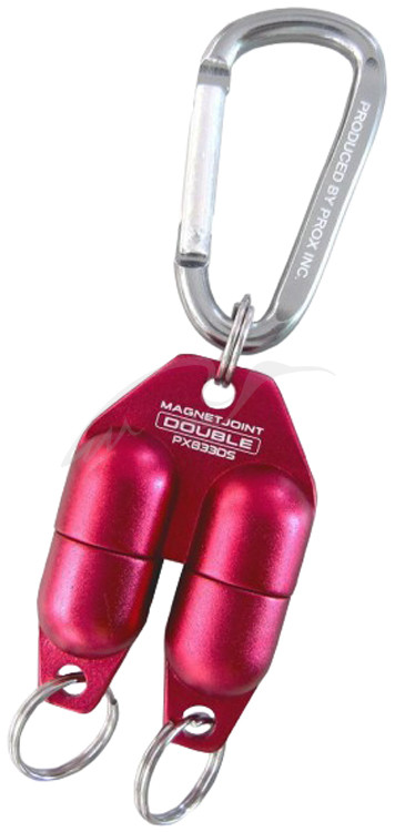 Магніт Prox Magnet Joint Double PX833DSR ц:червоний
