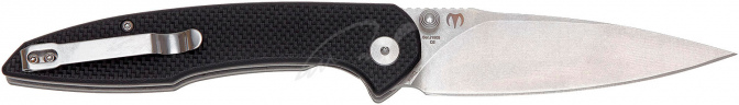 Нож CJRB Centros G10 Black