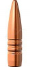 Куля Barnes BT TSX кал .30 маса 168 гр (10.9 г) 50 шт