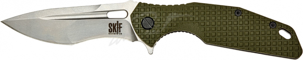 Ніж Skif Defender II SW Olive Ніж Skif Defender II SW Olive