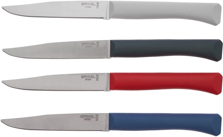Набор ножей Opinel Bon Appetit Plus Primo