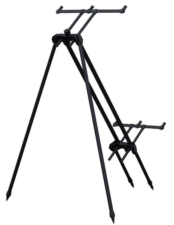 Род-под Prologic Tri-Sky Pod 3 Rod Род-под Prologic Tri-Sky Pod 3 Rod