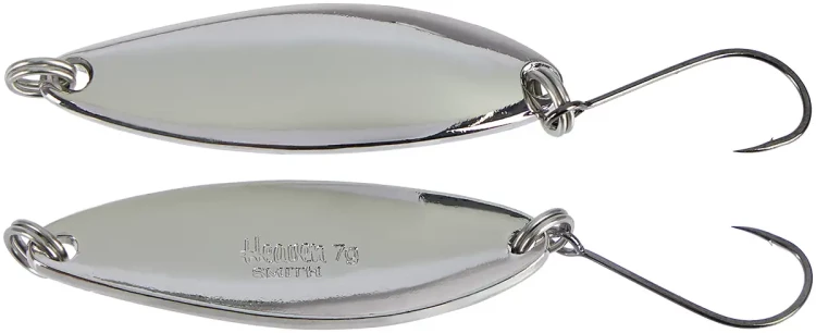 Блешня Smith Heaven 7.0g #01 S Блешня Smith Heaven 7.0g #01 S