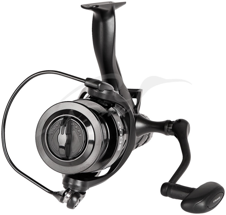 Катушка Brain Apex Double 5000 Screw Handle 6+1BB