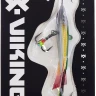 Балансир Viking Fishing Yeti Ice Jig 75mm 36.0g #2 Green Glam