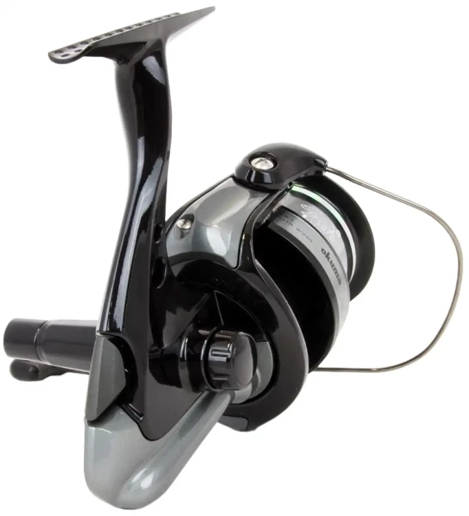 Котушка Okuma Distance DTA-60 3+1BB