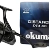 Котушка Okuma Distance DTA-60 3+1BB
