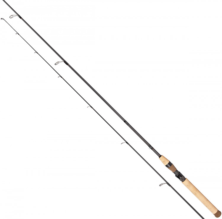 Спінінг G.Loomis Walleye Series WRR8501S GLX 2.16m 10.5-17.5g