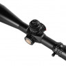 Прицел Nightforce B.E.A.S.T. 5-25x56 F1 ZeroS 0,1 Mil сетка Mil-R с подсветкой