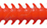 Черв’яки Marukyu IS09 Glow red sandworm Large size