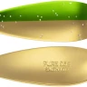 Блесна Smith Pure 9.5g GG (без крючка)