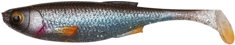 Силикон Savage Gear Craft Shad 88mm 4.2g Roach (5 шт/уп)